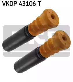 Стойка амортизатора / амортизатор /-составные части SKF для VW BORA Variant (1J6) 1.4 16V